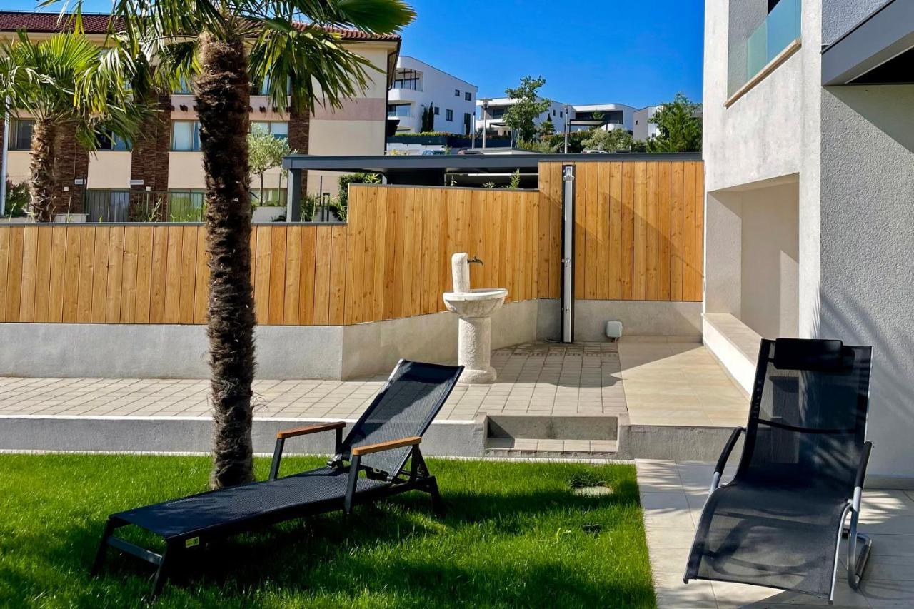 Casa Bella Διαμέρισμα Malinska Εξωτερικό φωτογραφία