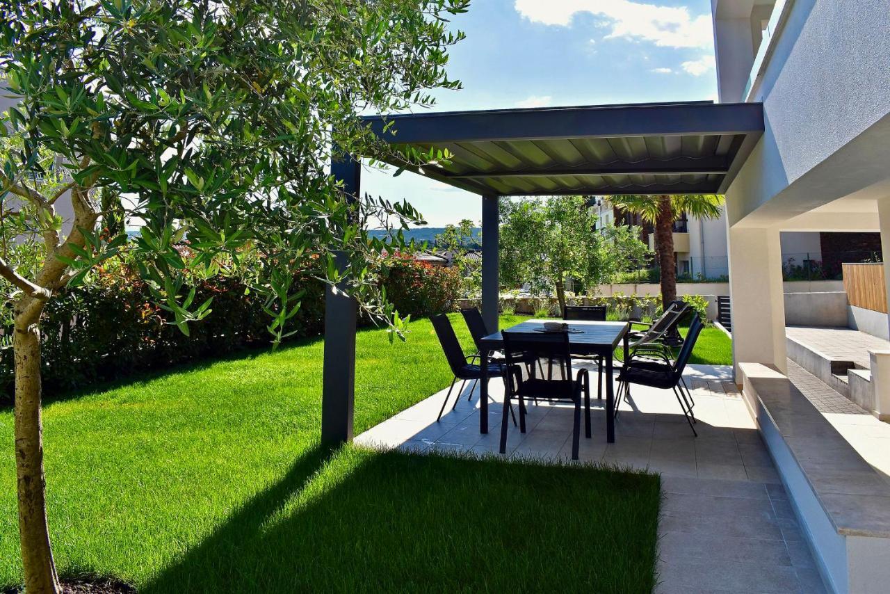Casa Bella Διαμέρισμα Malinska Εξωτερικό φωτογραφία