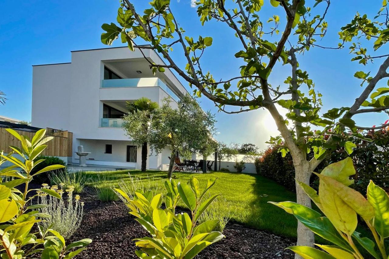 Casa Bella Διαμέρισμα Malinska Εξωτερικό φωτογραφία