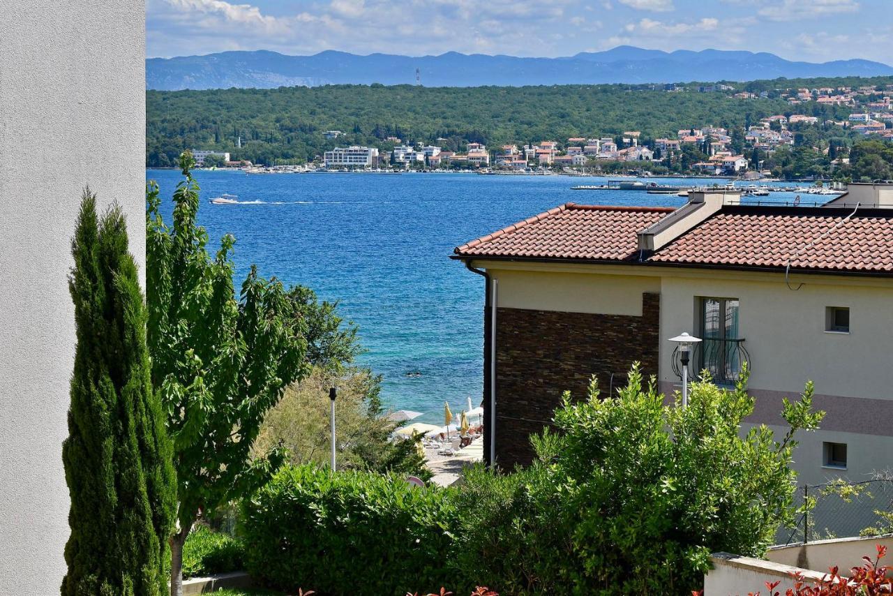 Casa Bella Διαμέρισμα Malinska Εξωτερικό φωτογραφία