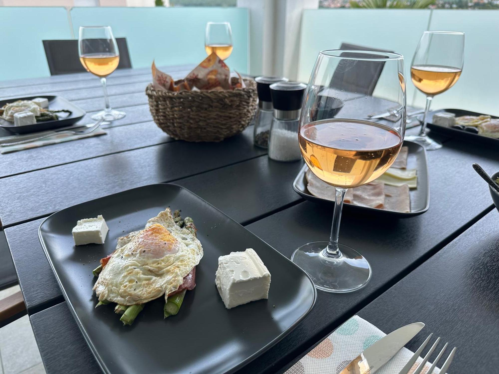 Casa Bella Διαμέρισμα Malinska Εξωτερικό φωτογραφία