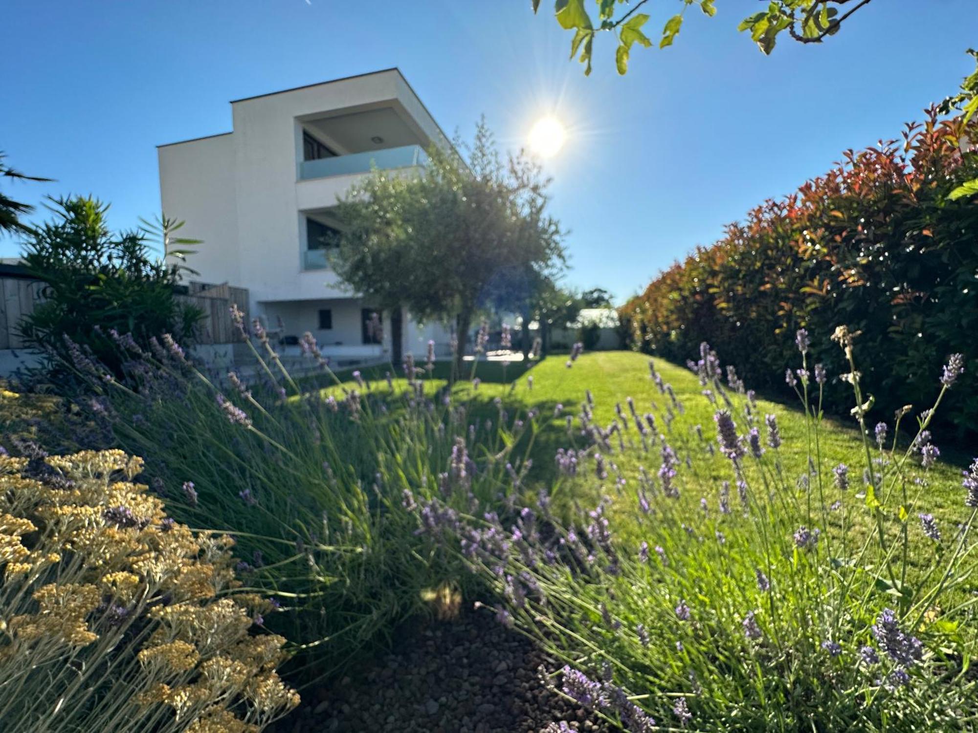 Casa Bella Διαμέρισμα Malinska Εξωτερικό φωτογραφία